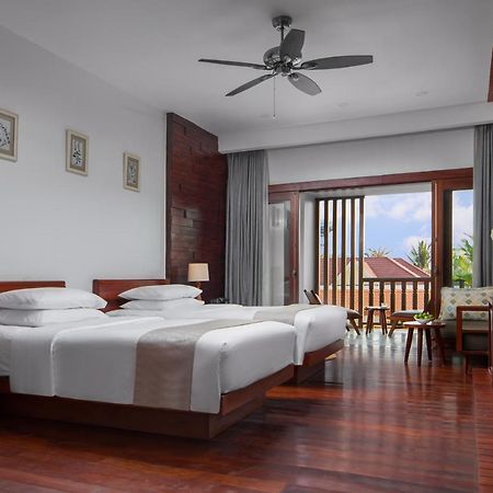 Deva Angkor Residence Siem Reap Esterno foto