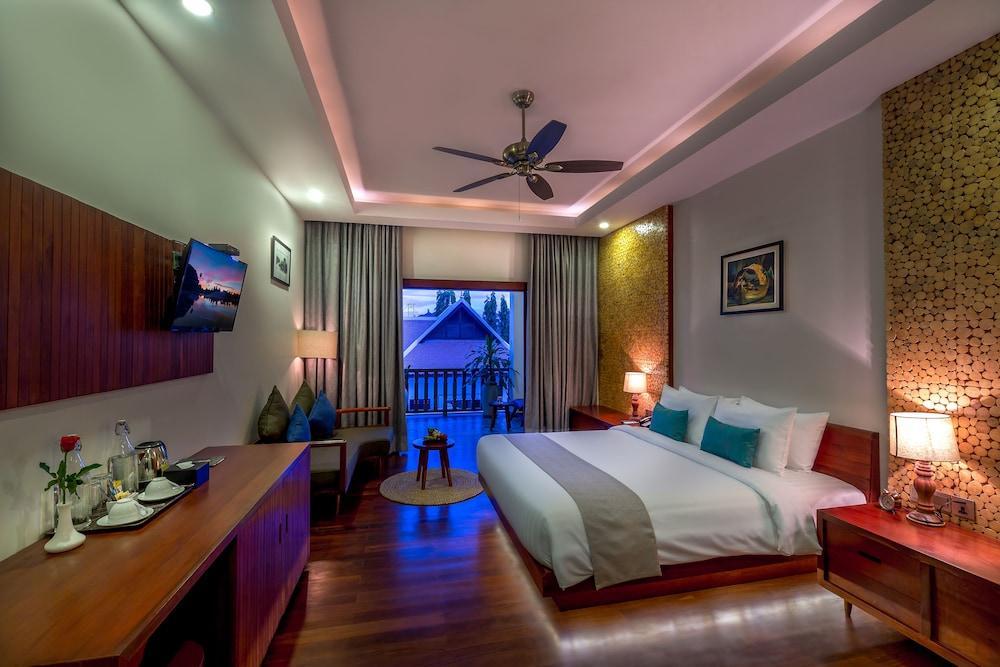 Deva Angkor Residence Siem Reap Esterno foto