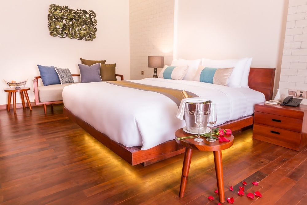 Deva Angkor Residence Siem Reap Esterno foto
