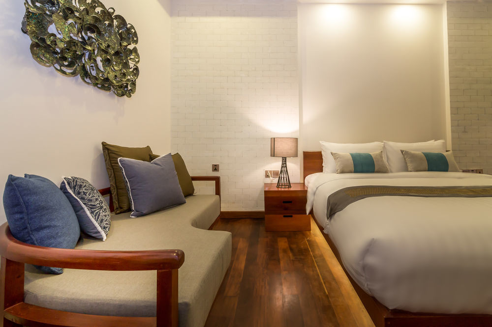 Deva Angkor Residence Siem Reap Esterno foto