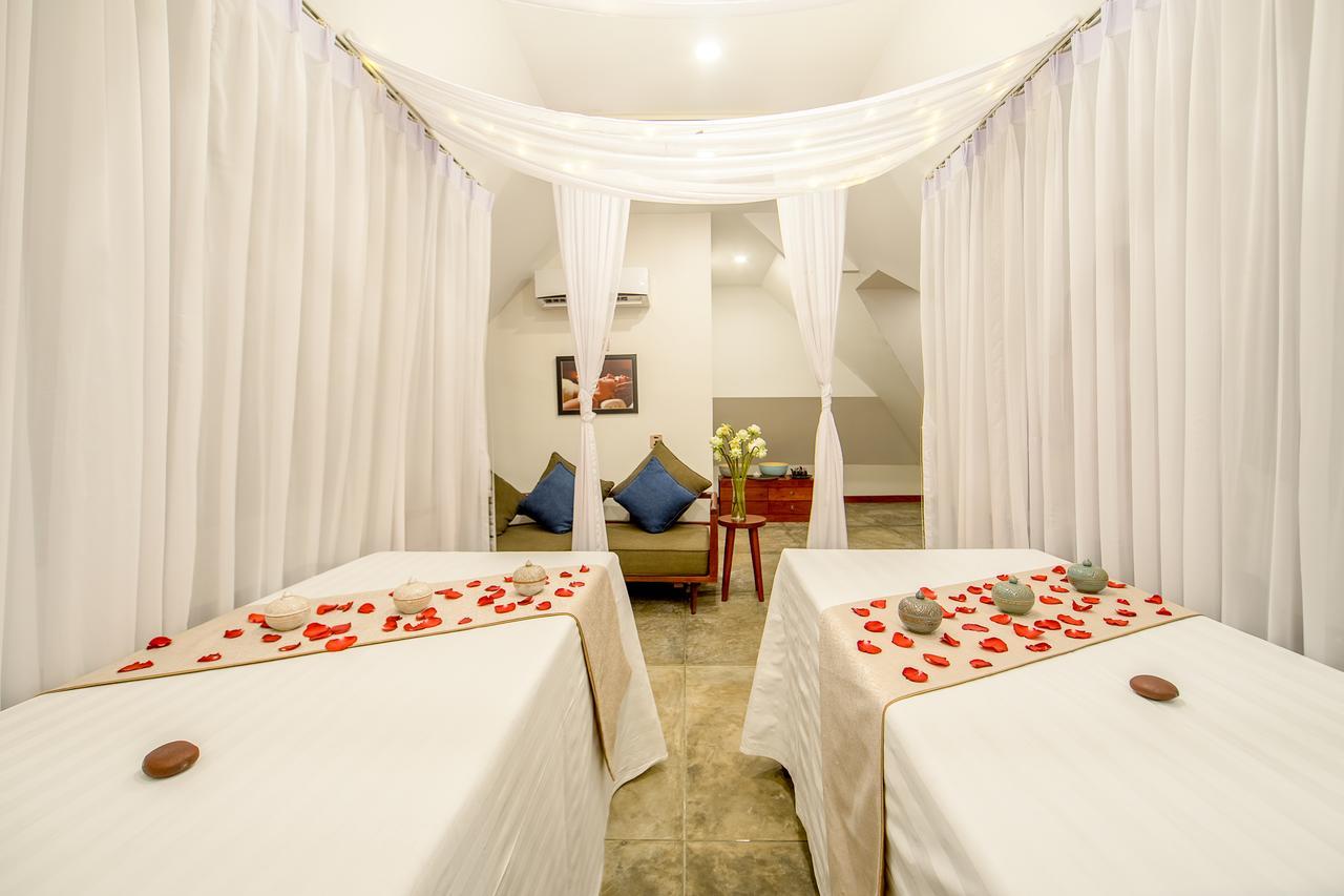 Deva Angkor Residence Siem Reap Esterno foto