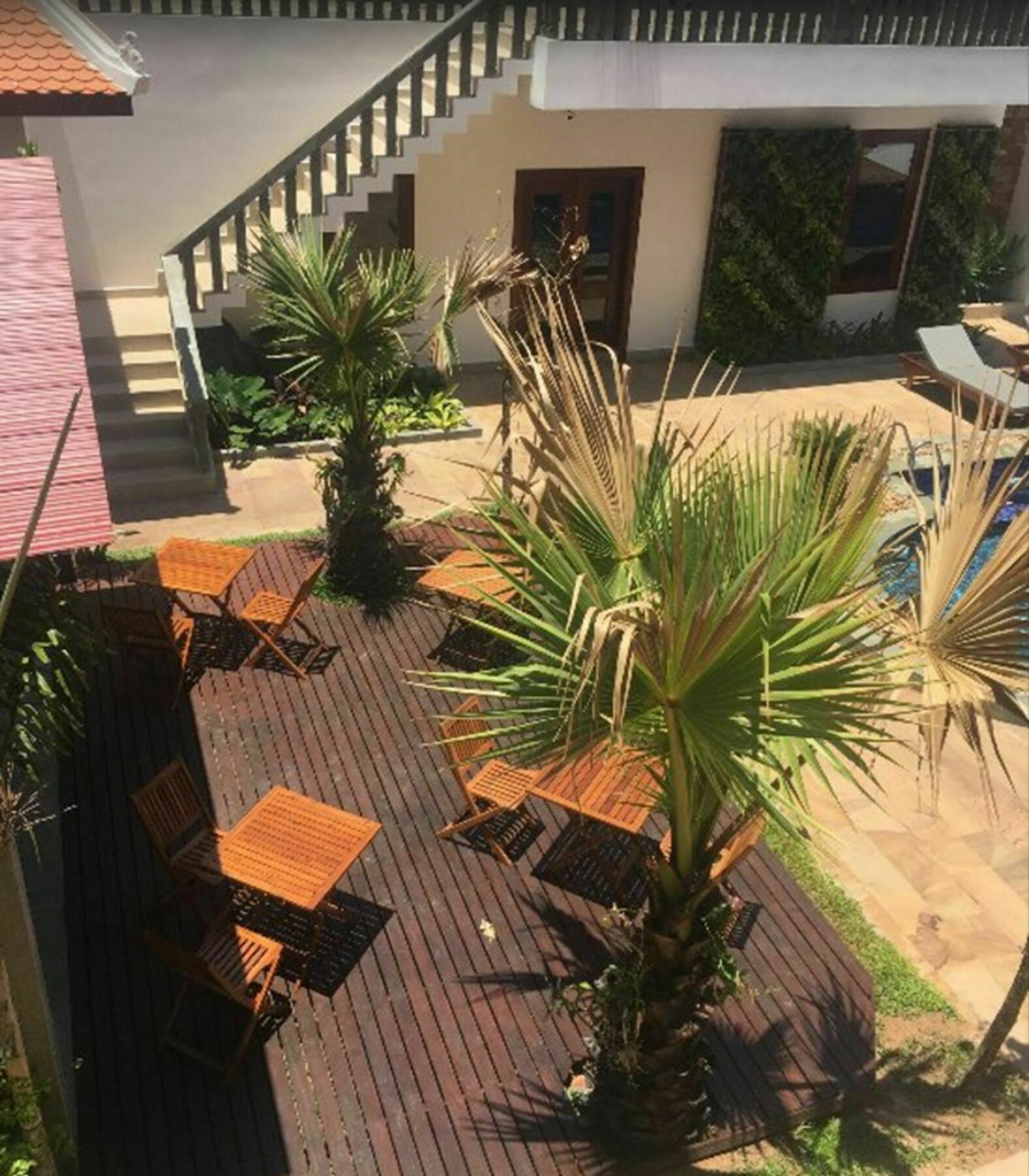 Deva Angkor Residence Siem Reap Esterno foto