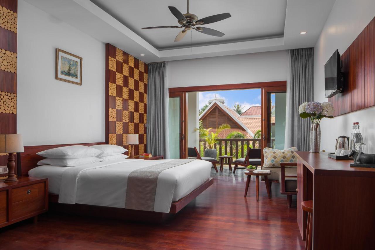 Deva Angkor Residence Siem Reap Esterno foto